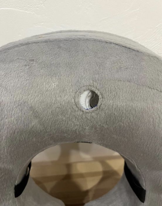 Воротник защитный для собак