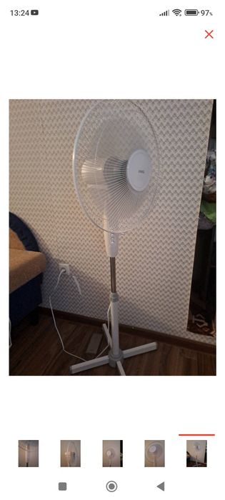 Вентилятор, вентилятор