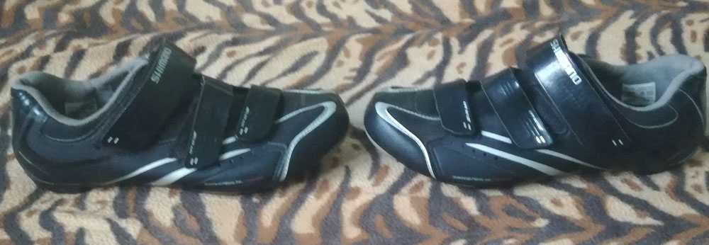 Продавам Велосипедни Обувки за Колоездачи Road Bike Shoes SHIMANO SH-R078L