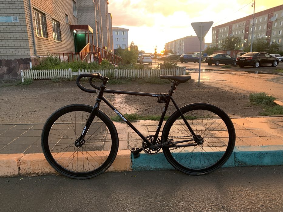 Продам велик фикс