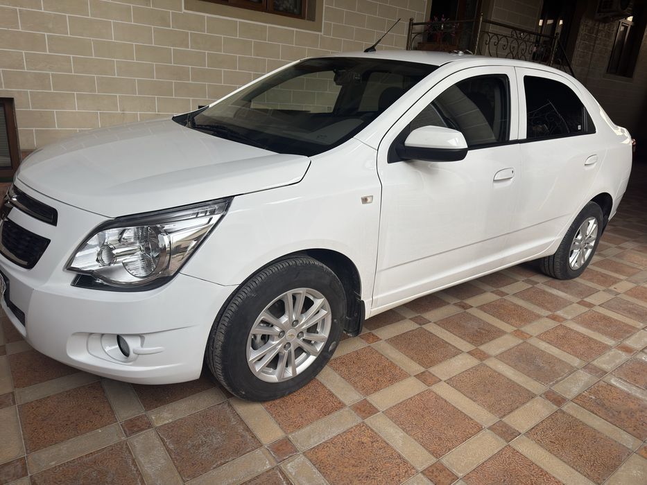 Cobalt /Кобальт 2024