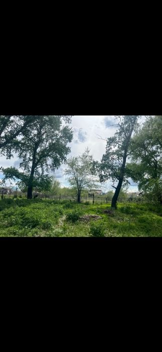 Продам участок в Барбастау