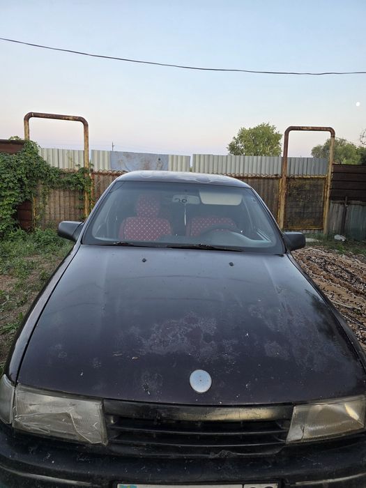 Opel vectra A 1.6