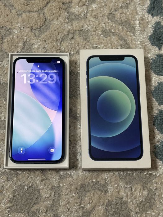 iPhone 12 Айфон 12