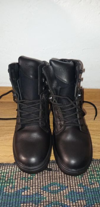 Граничарски кубинки