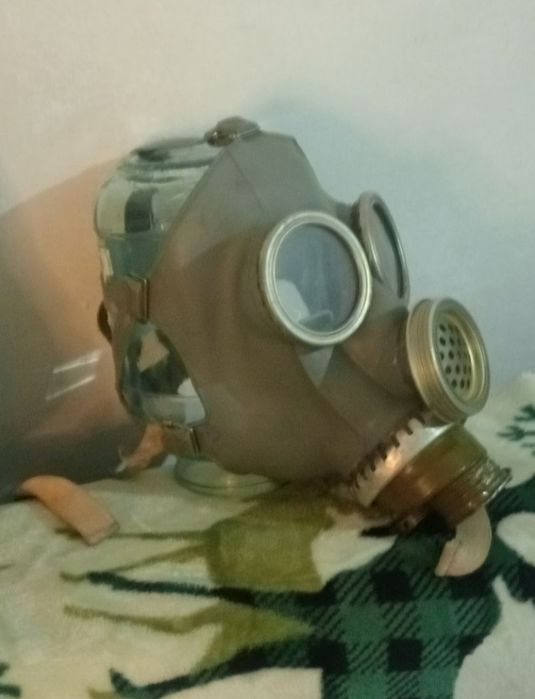 Продаю противогаз