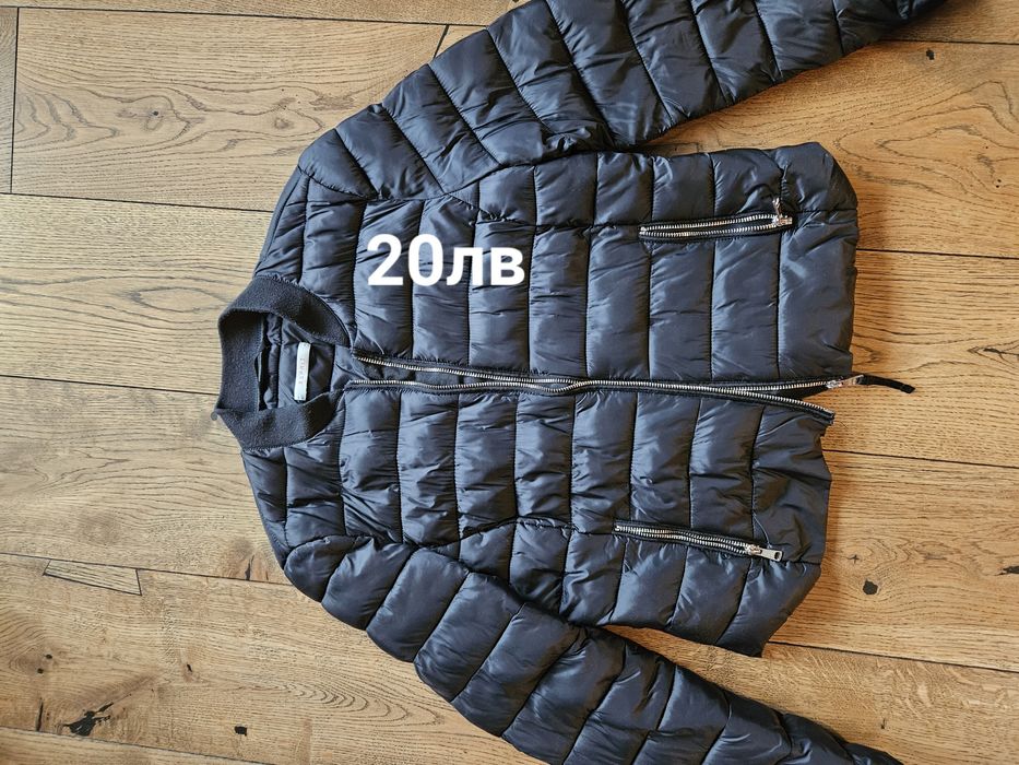 Детско яке ZARA, елек ZARA, яке Esprit, яке  Calliope