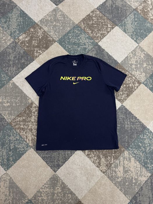 Мъжка тениска Nike
