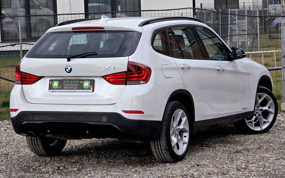 BMW X1 XDrive Sport //Rate//
