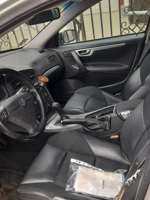 Vand Volvo S 60,unic proprietar