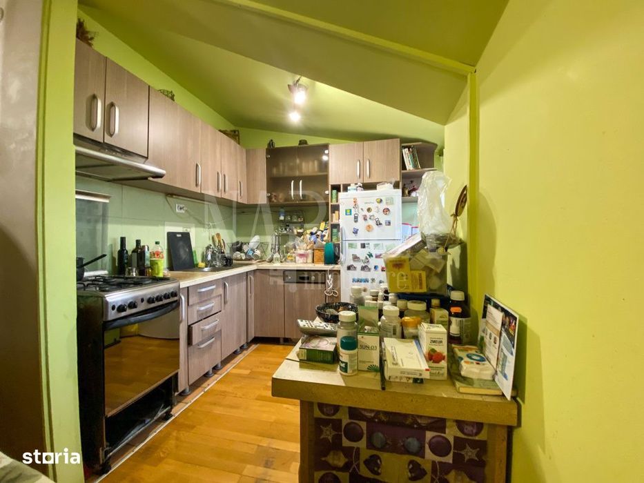 Apartament 3 camere de vanzare in Andrei Muresanu, Cluj Napoca — fotografia 3