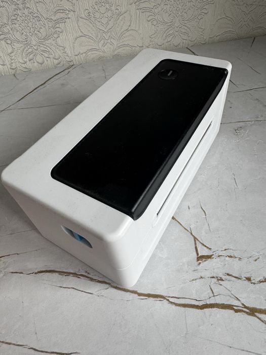 Термопринтер блютуз+кабель MHT-L1081