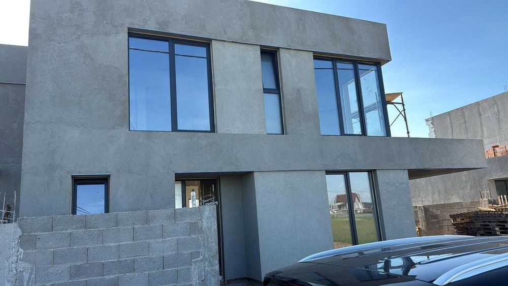 Case individuale - Ansamblu nou ! Strada Vasile Gionea - Craitelor