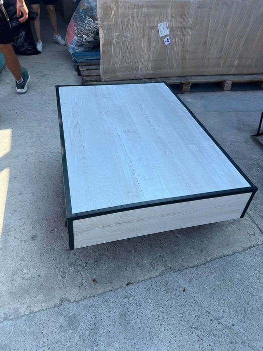 Подиум за педикюр / Подиум за педикюрски стол