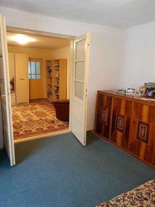 Vand casa 4 camere in Balcesti sau schimb cu apartament in Craiova