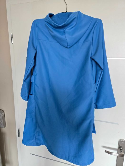 Детски халат Декатлон , за 152см.