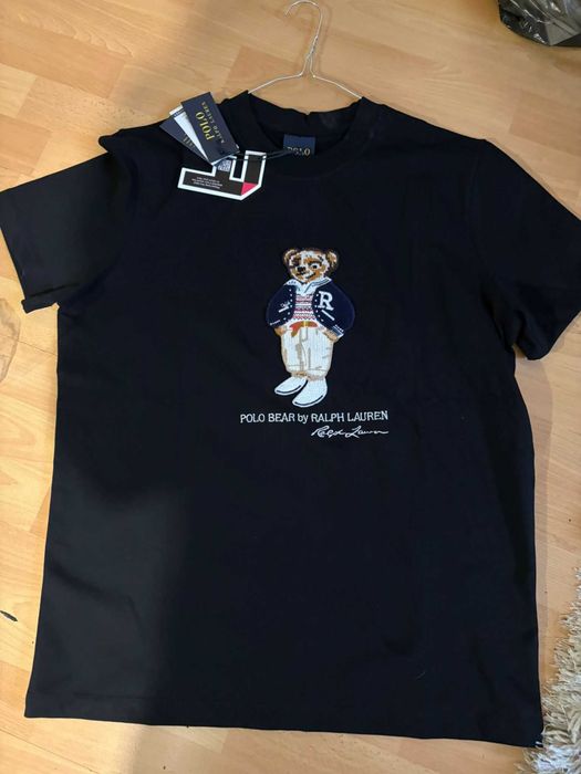 tricou polo ralph lauren