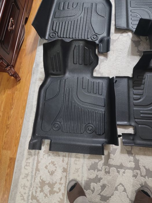 Оригинальные полики