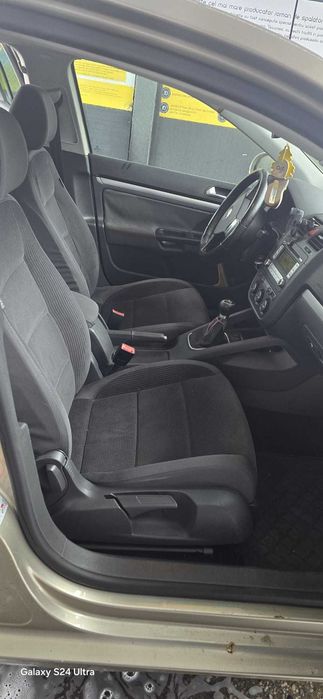 VW JETTA 2009 97200 km REALI 1.4 TSI cu 125 KW 170 CP benzina