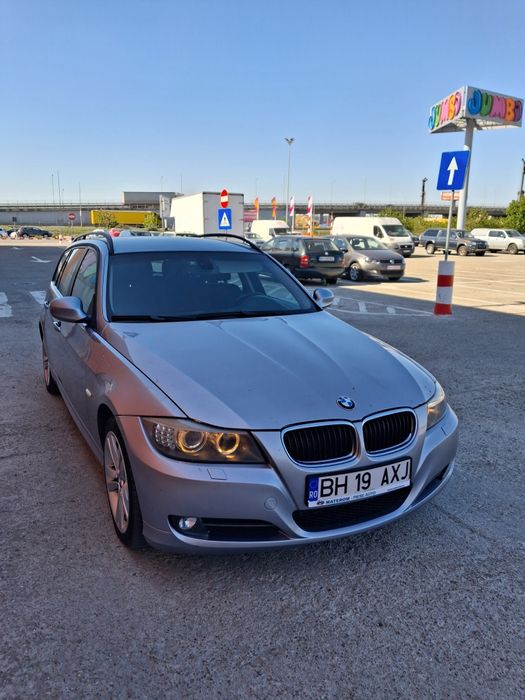 Vând / schimb  BMW euro 5.