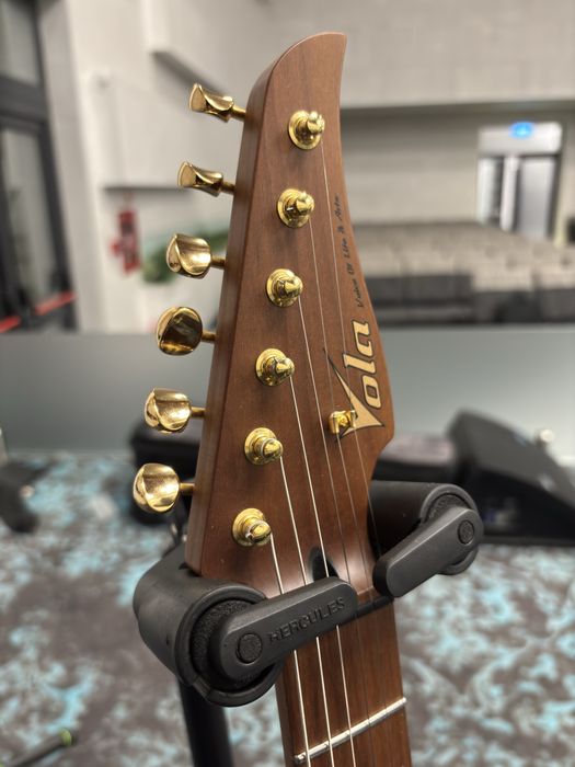 Chitara electrica Vola KJM