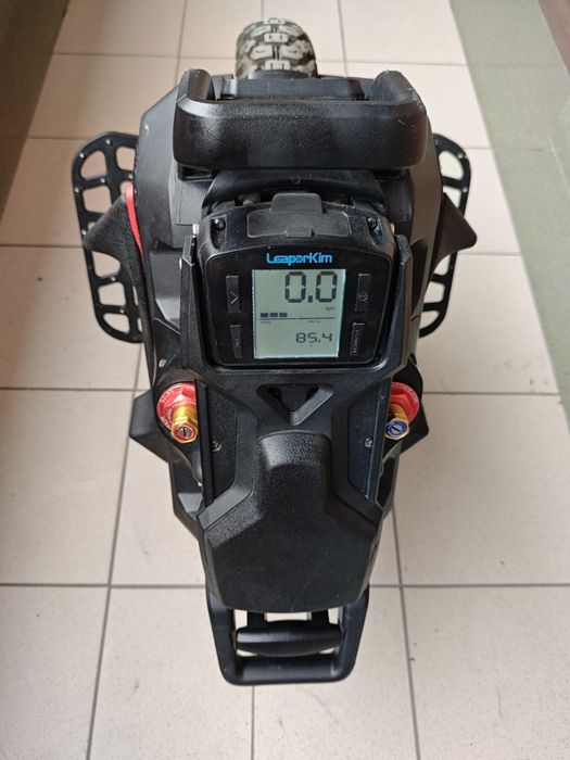 Моноколесо Sherman S