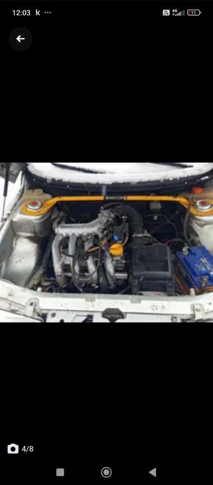 Машина в хорошем состоянии