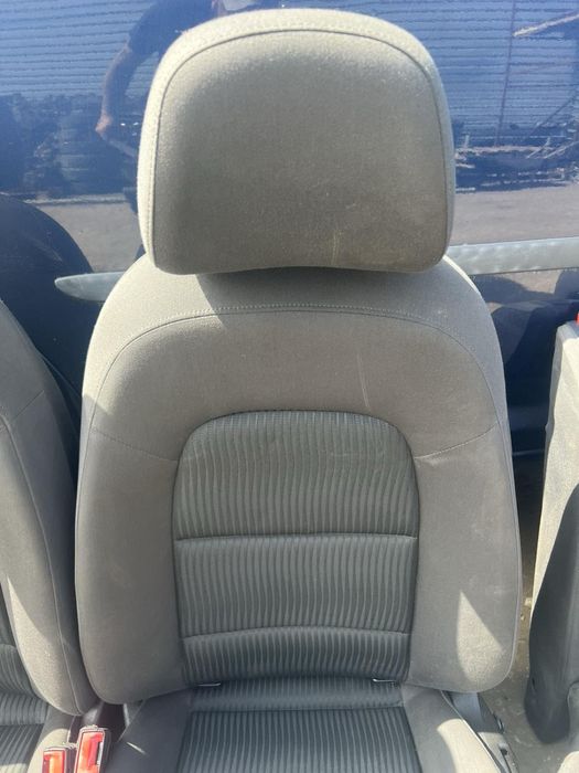 Салон плат обикновен Audi A4 B8 Ауди А4 б8 седан комби А5 A5 ном 117