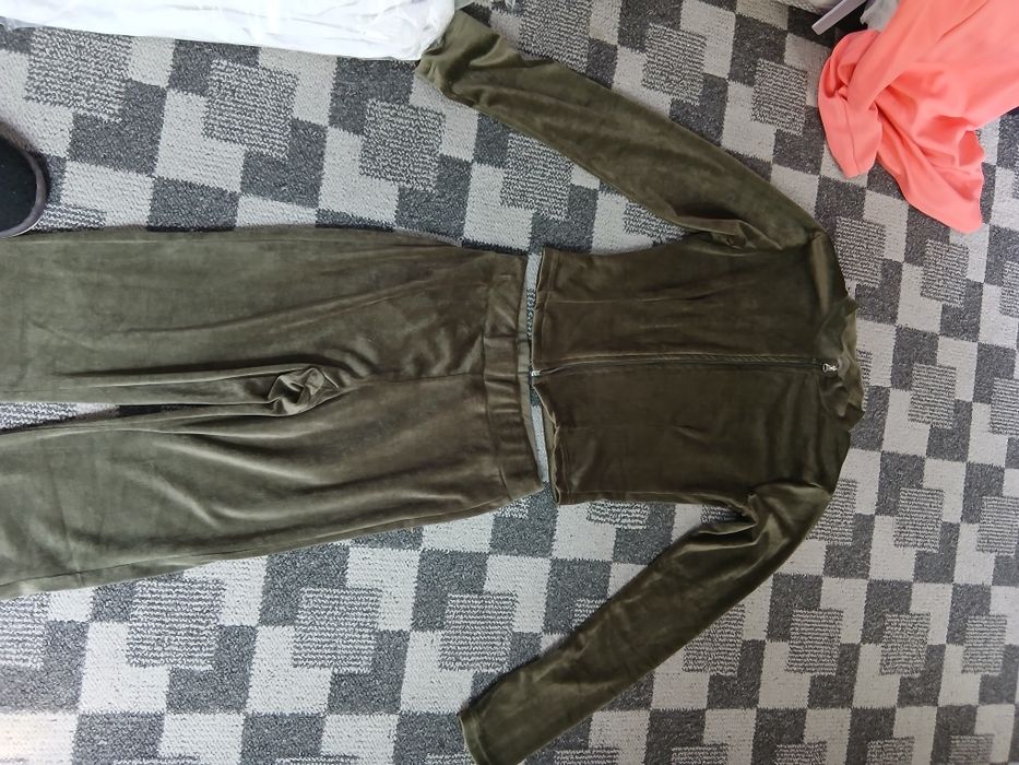 Бархатная двойка