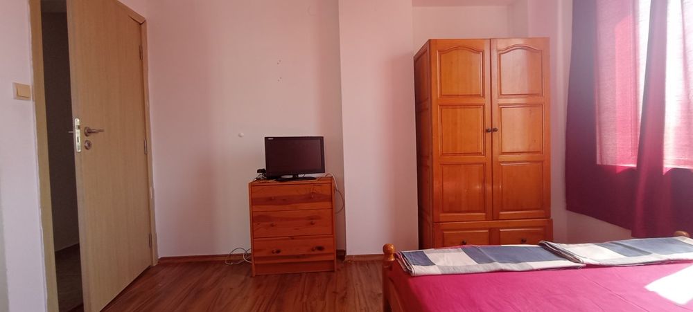 Дава се под наем Тристаен апартамент в Варна, Възраждане 1 - 58 кв.м за 382.5 € - Снимка #5