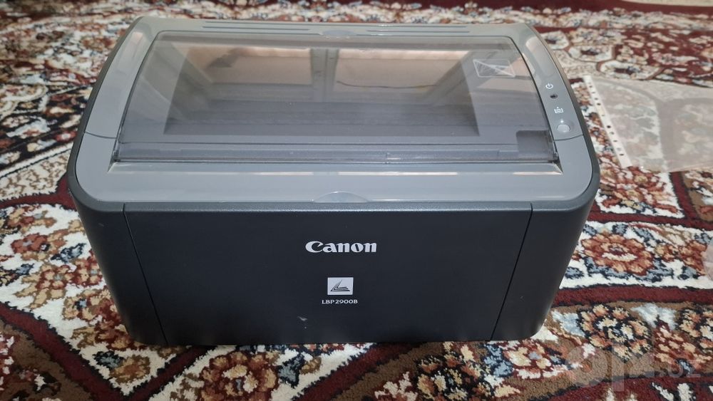 Printer Canon LBP  2900B sotiladi.