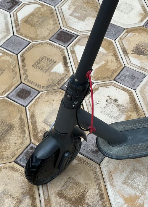 Продам ЭлектроСамокат