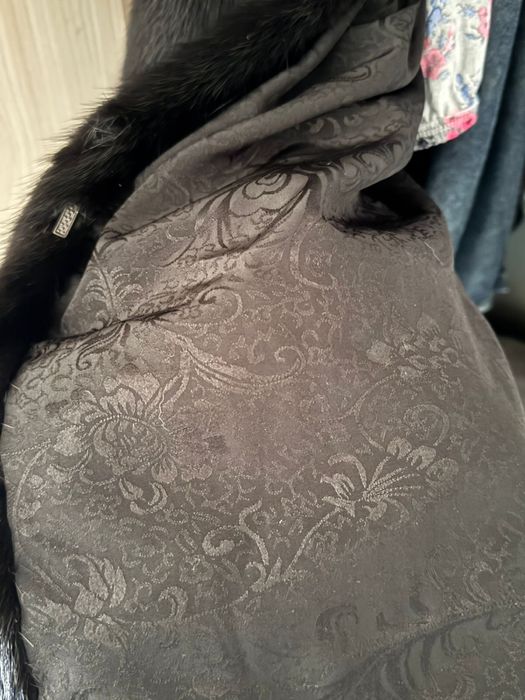 продается норковая шуба