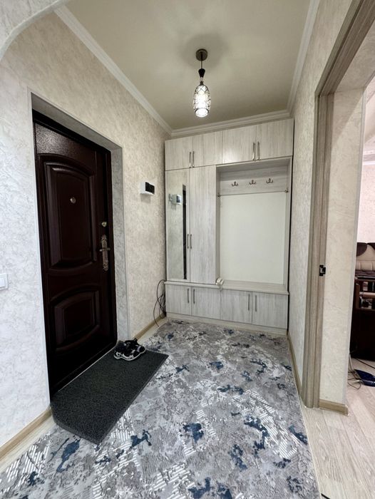 Аренда Евро квартира Юнусабад Метро линия