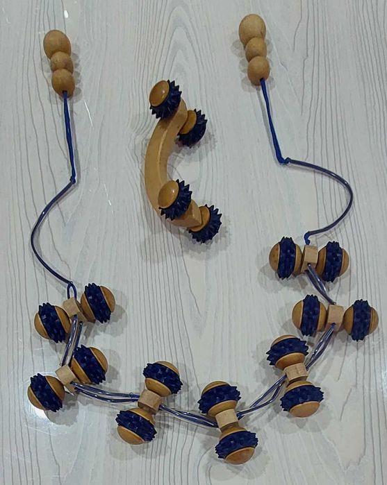 Массажёр  механический