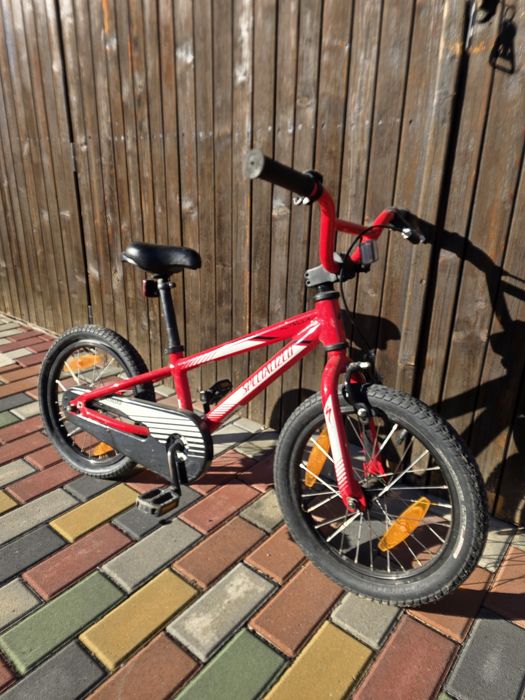 Specialized Hotrock 16"