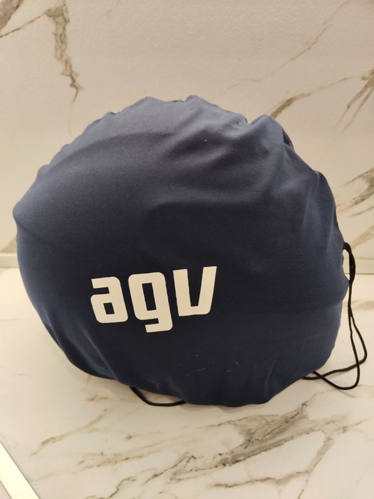 Каска за мотор AGV K3-SV размер XL