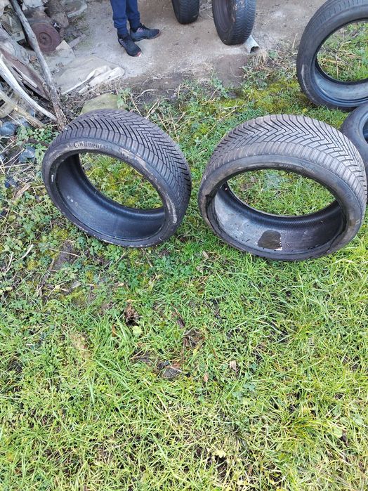 Гуми за автомобил