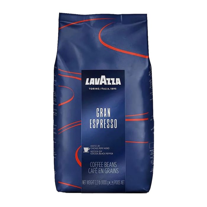Lavazza кафе на зърна