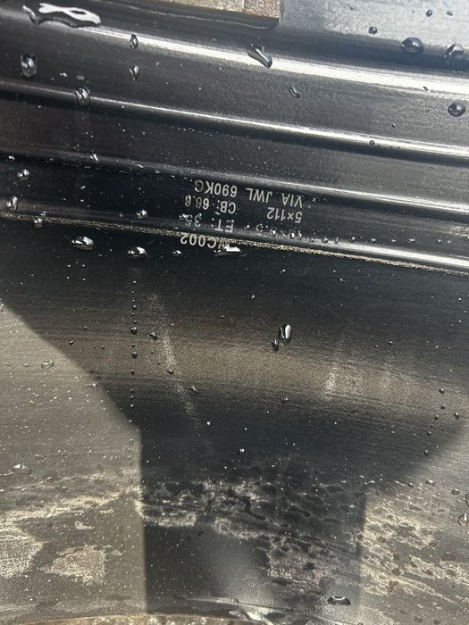 Продам 826 стиль реплика диски с резиной