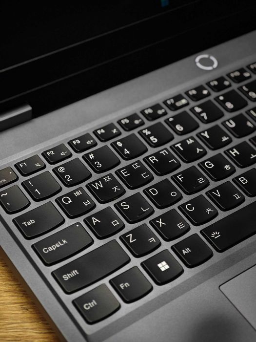 Мощный игровой Lenovo Loq Rtx 4060