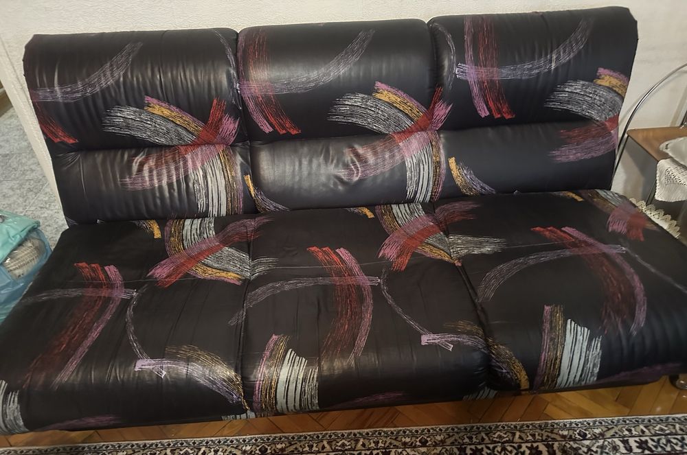 Продавам холна  гарнитура