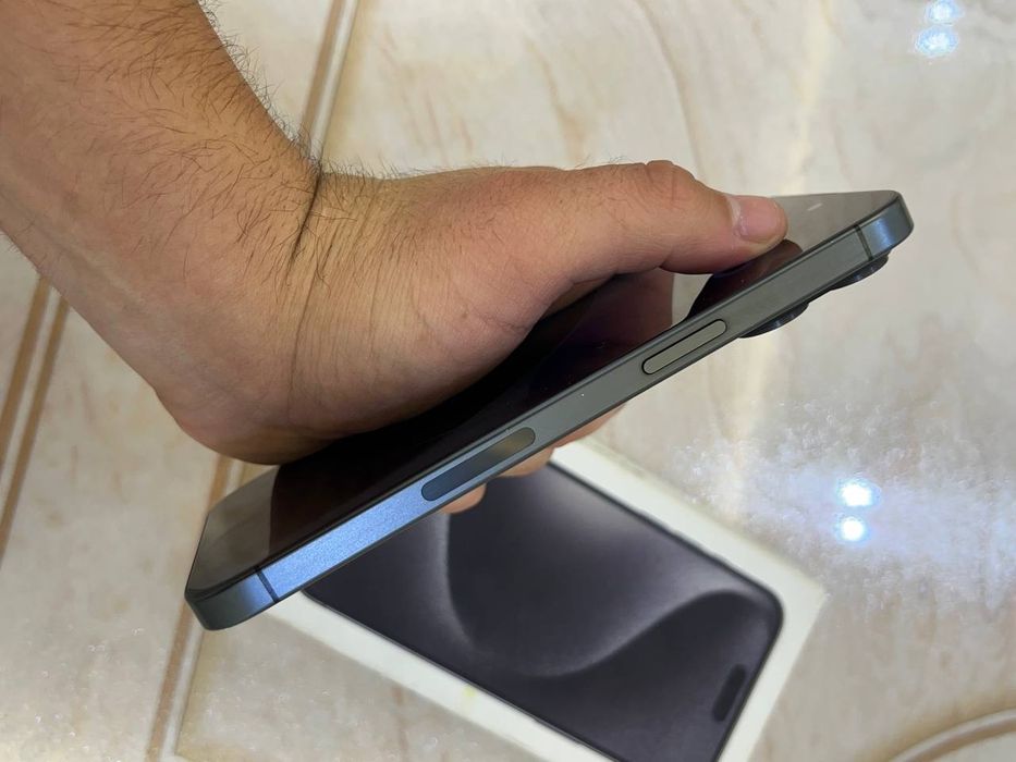 Iphone 15 pro Max Usa