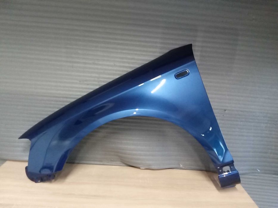 Aripa fata Audi A3 8P Negru Gri Argintiu Albastru Alb Verde Galben Bej