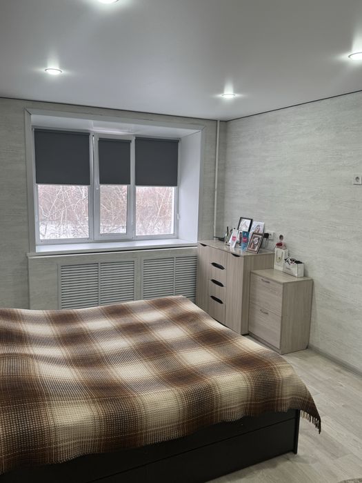 Продам 3 комнатную квартиру