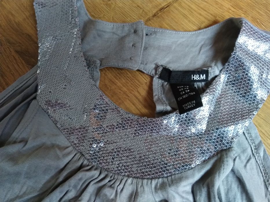 Потници H&M,MXDC/XS размери