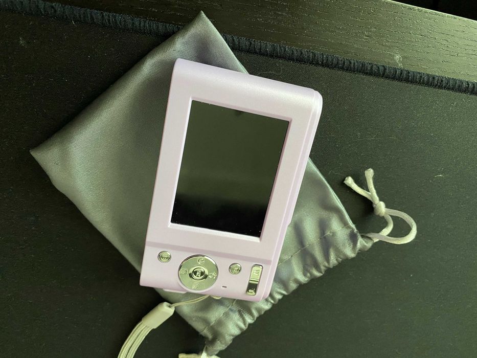 Camera foto digitala