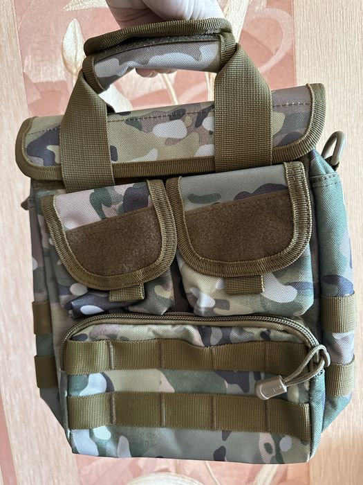 Многофункциональная сумка