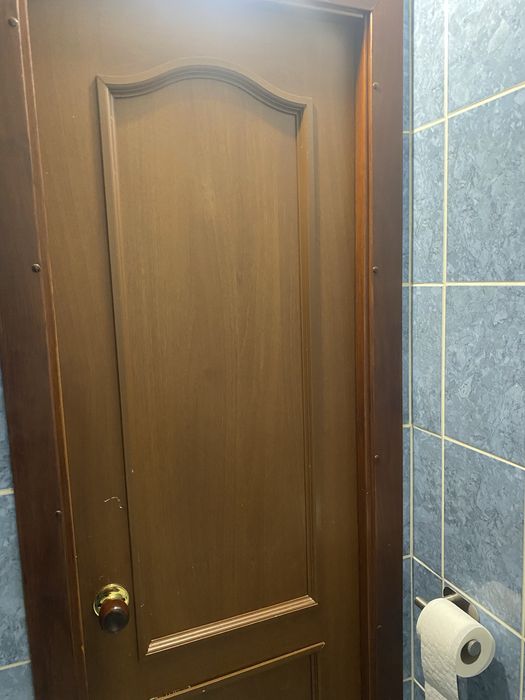Продам двери в хорошим состоянии