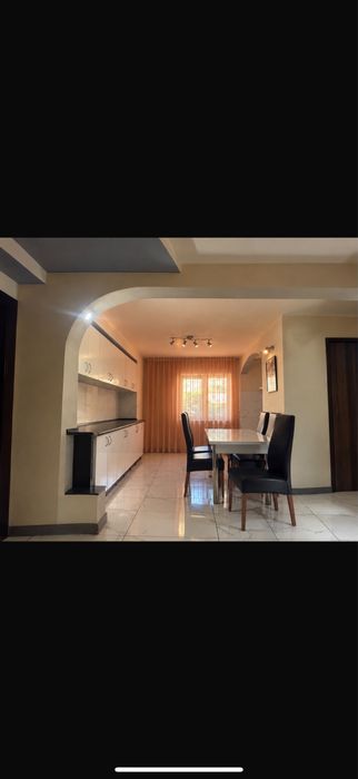 Apartament Buzău -> zona centrală